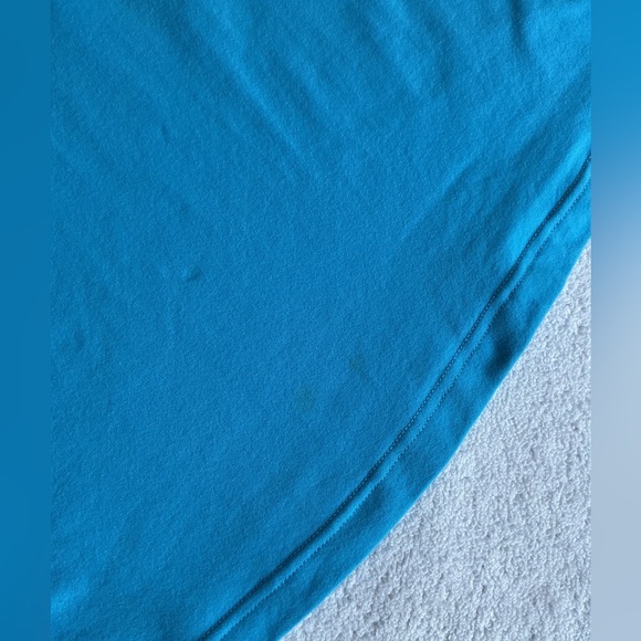 Lululemon Athletica Vibrant Blue Tank Top - Picture 6 of 8